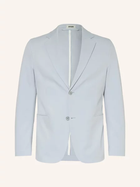 Drykorn Sako Catory Slim Fit blau