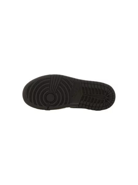 Tenisky Nike sivá