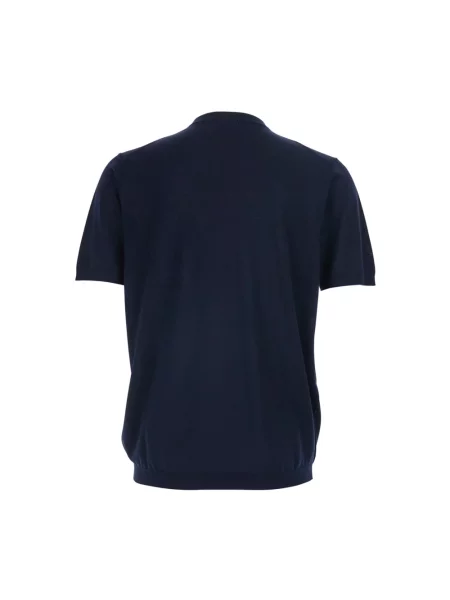 Sweter Kangra niebieski