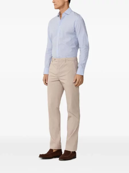 Pantaloni Hackett London
