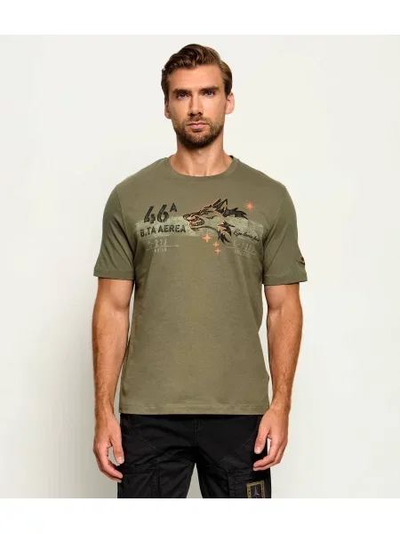 Aeronautica Militare Tricou