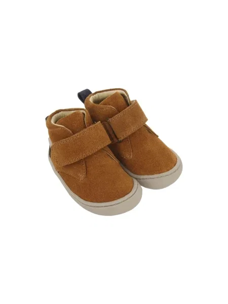 Botine copii Gioseppo maro