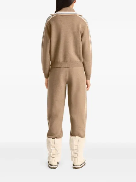 Cardigan Fusalp cu dungi