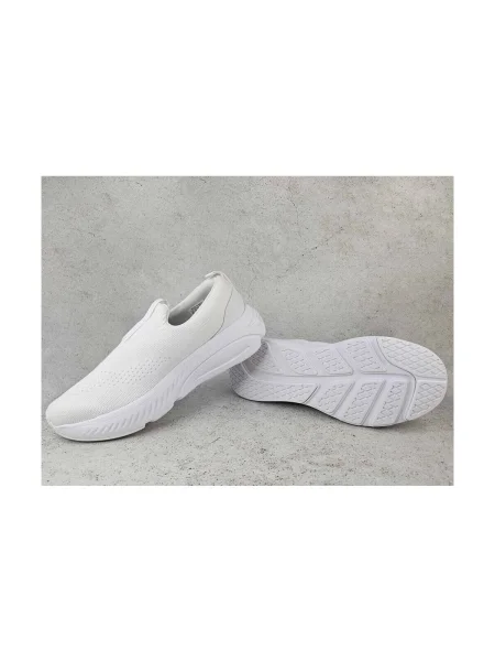 Tenisky Adidas Cloudfoam biela