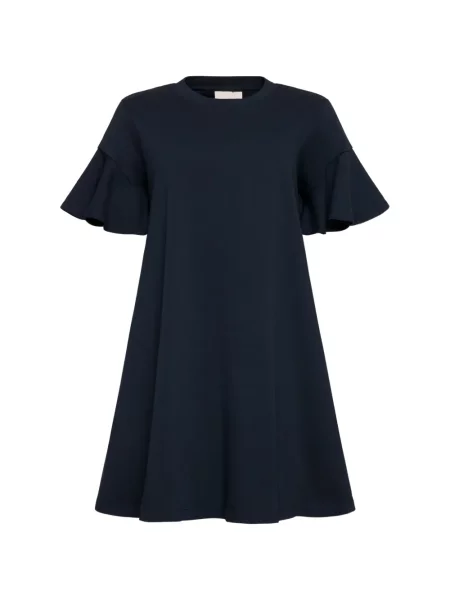 Rochie Cinq A Sept albastru