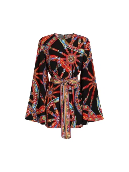 Sukienka Dolce And Gabbana