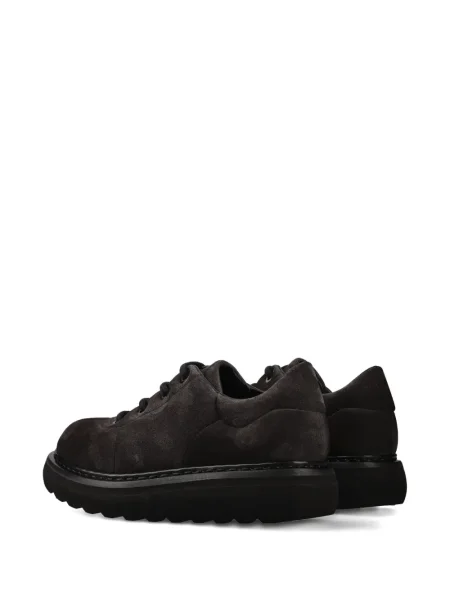 Sneakerși Premiata negru