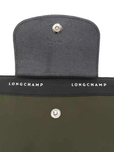Ζώνη Longchamp πράσινο