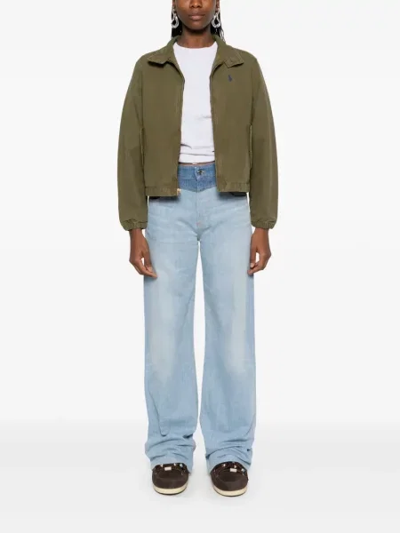 Szvetter Polo Ralph Lauren zöld