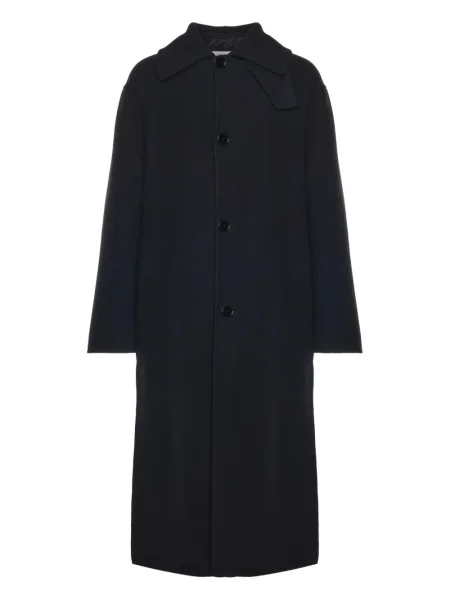 Palton Moncler negru