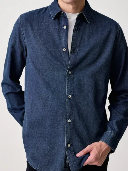 Рубашка Scotch & Soda