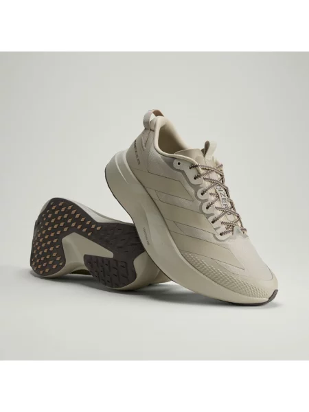 Tenisky Adidas Adizero šedé
