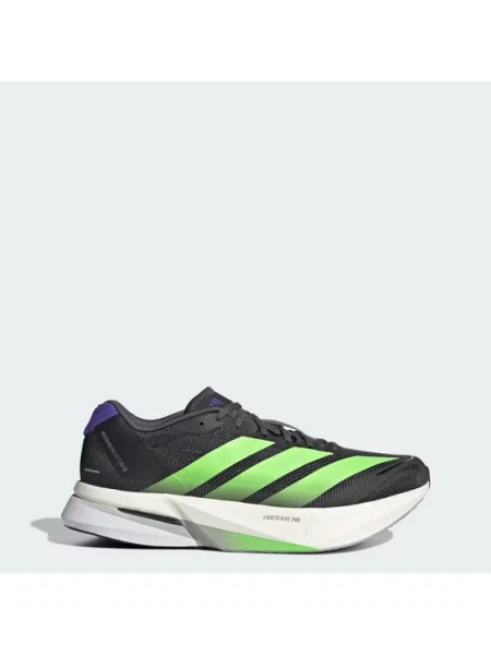 Pantofi pentru alergare adidas adizero Boston 13 negru