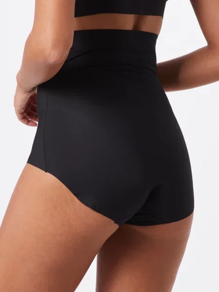 MAGIC Bodyfashion Formujúce nohavičky Maxi Sexy' čierna