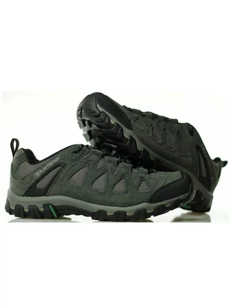 Buty trekkingowe Karrimor Supa szare