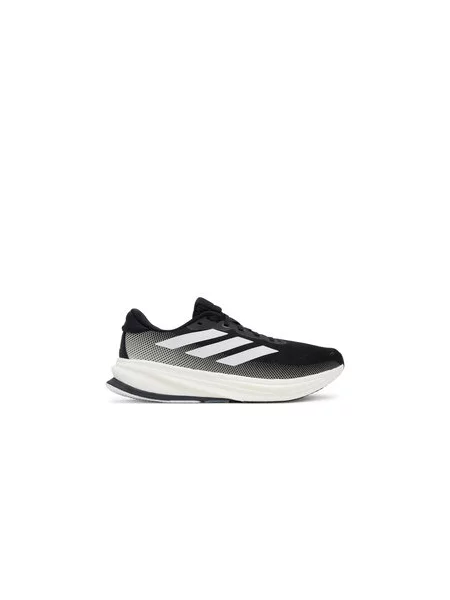 Běžecké boty adidas černé