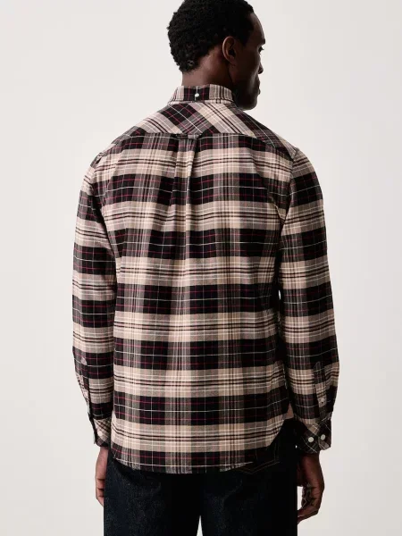 Barbour сорочка Annan