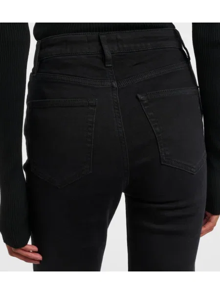 Blugi Frame negru