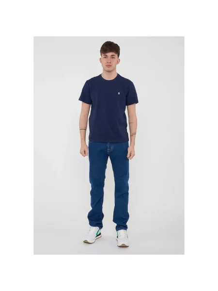 Polo Ralph Lauren t-shirt niebieska
