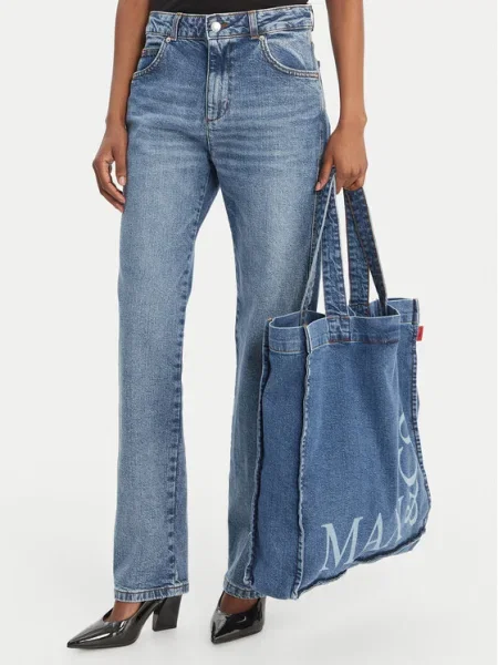 MAX&Co. Blugi Mcovisone albastru