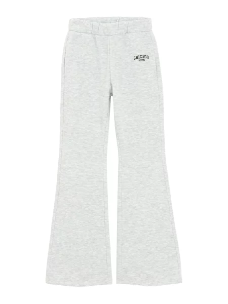 COOL CLUB by SMYK Pantaloni deschis gri
