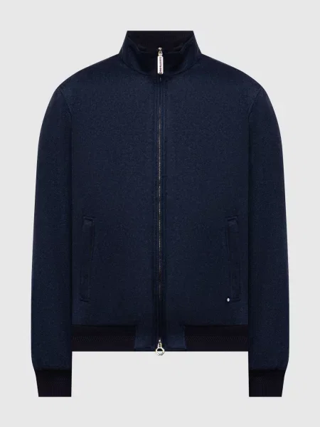 Куртка Stefano Ricci синяя