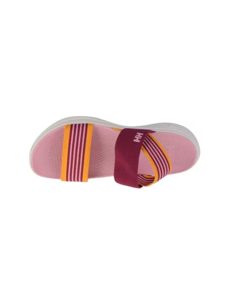 Pantofi Helly Hansen roz