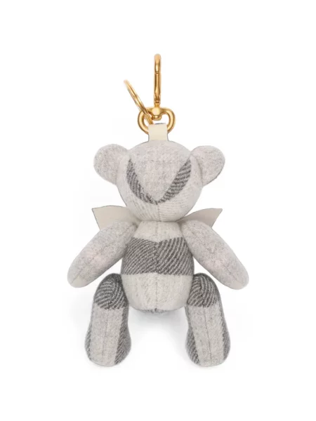 Pandantiv Burberry gri