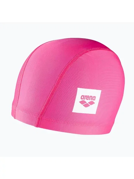 Plavecká čepice Arena Unix II pink