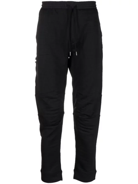 Pantaloni Maharishi negru
