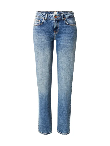 LTB Jeans WILONA deschis albastru