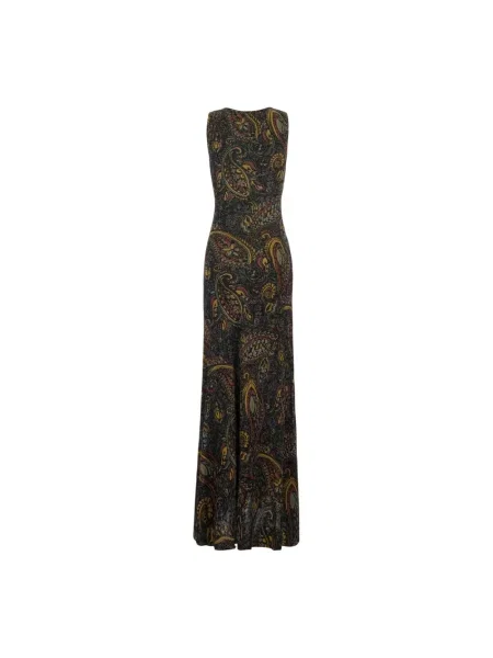 Sukienka maxi Etro