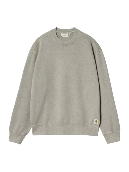 Carhartt WIP bluza Caspian Sweat zielona