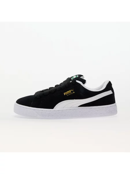 Puma Sneakersy Suede Xl 02 čierna