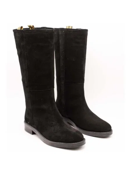 Pantofi Café Noir negru