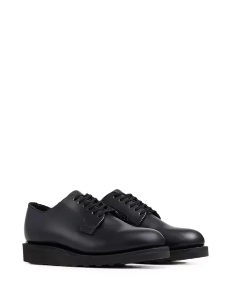 Oxford Red Wing Shoes din piele negru