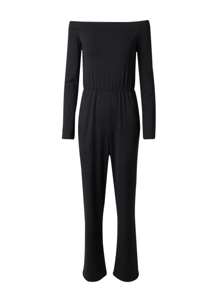 Monki Salopeta Fiona' negru