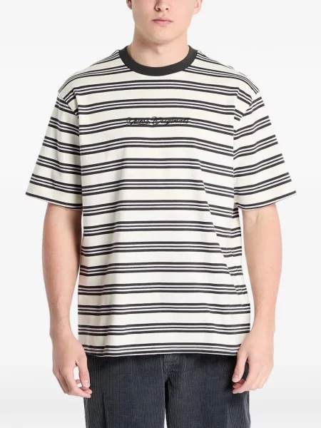Tricou Guess cu broderie