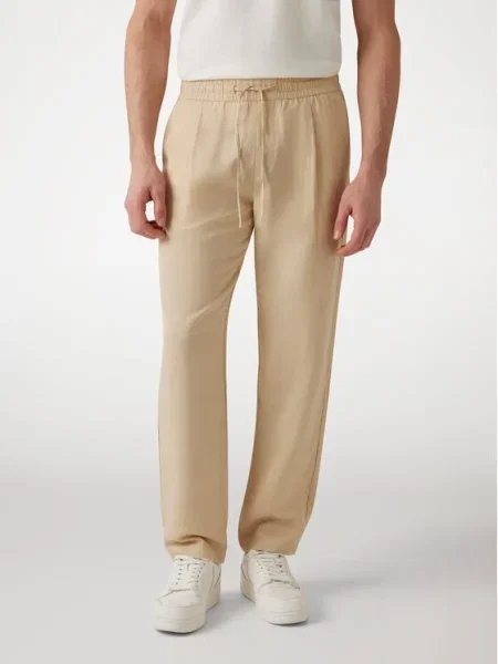Marciano Guess Pantaloni din bej