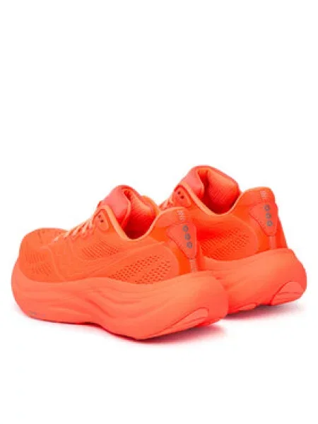 Tenisice za trčanje Saucony Ride 19 crvena