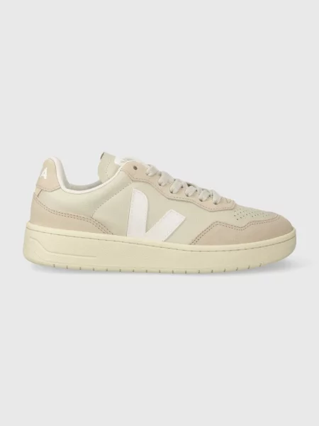 Veja sneakers din piele bej