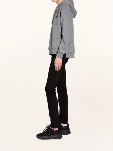 Levi's® Jeansy schwarz