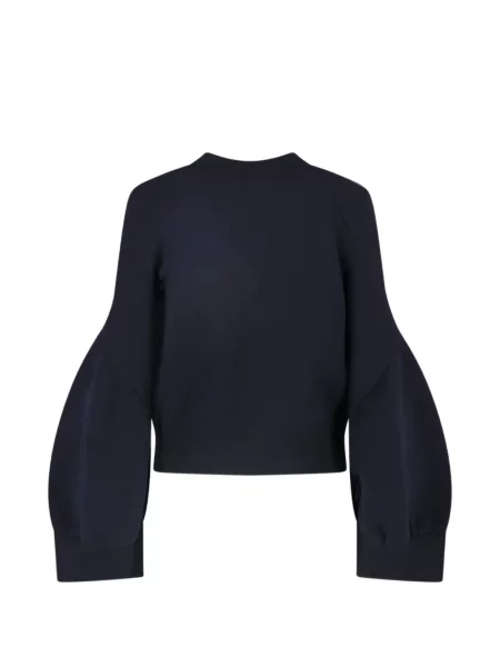 Pulover Sacai albastru