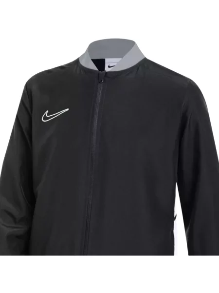 Bunda Nike čierna