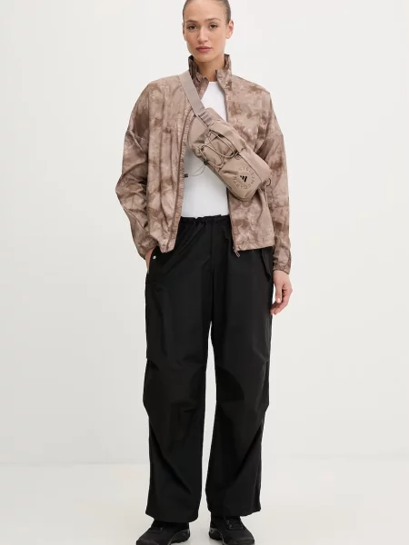 Adidas TERREX трекінгова куртка