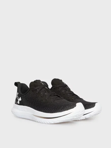 Кроссовки для бега Under Armour черные