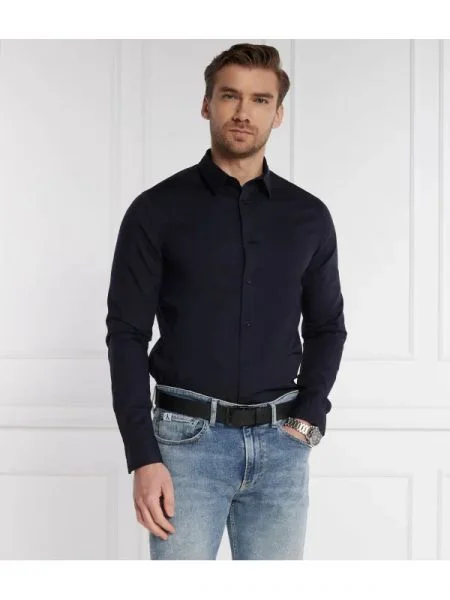 Calvin Klein Jeans Cămașă | stretch