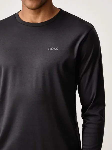 Длинная пижама Boss