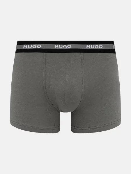 Боксеры Hugo