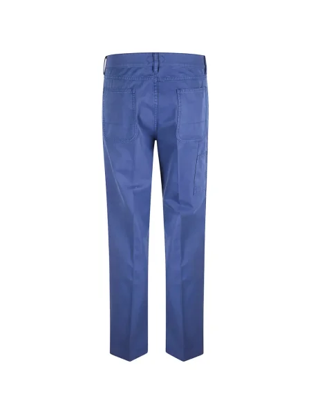 Pantaloni Tom Ford albastru